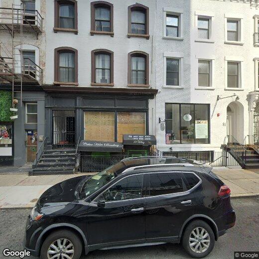 Foto principal - 81 Halsey St