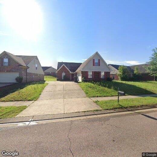 Foto principal - 3 Bedroom Pet-Friendly Home in Southaven, ...