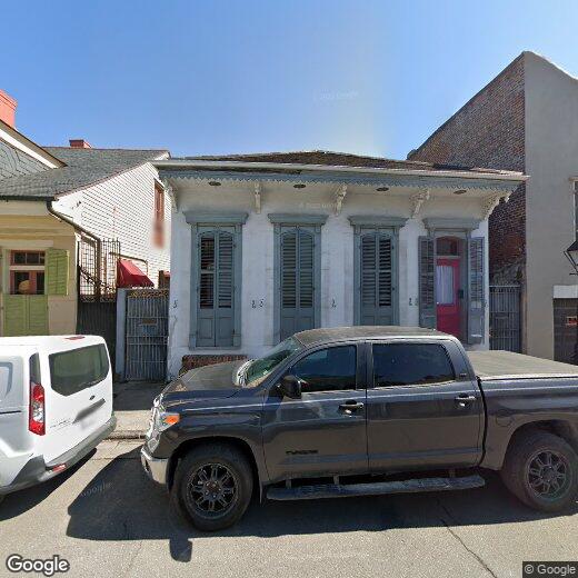 Primary Photo - 1112 Bourbon St