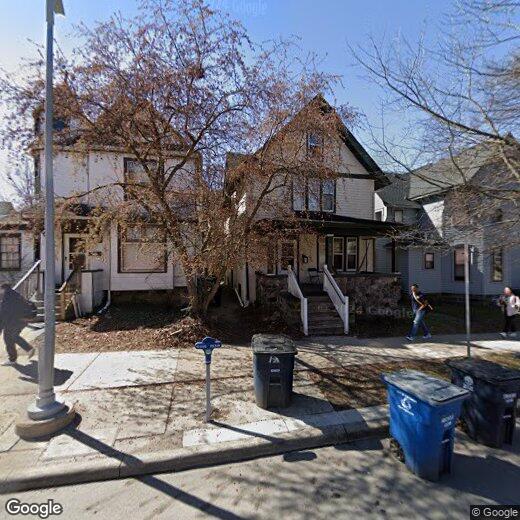 Primary Photo - 308 E William St