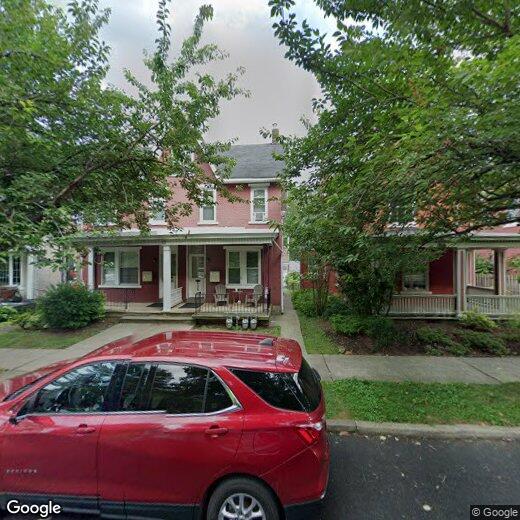 Foto principal - 838 Delaware Ave