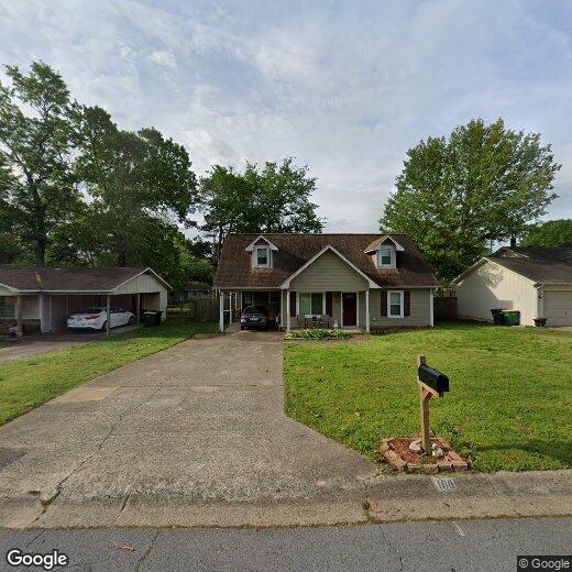 Primary Photo - Contact Peggy Goodman 501 676 1758 or Heat...
