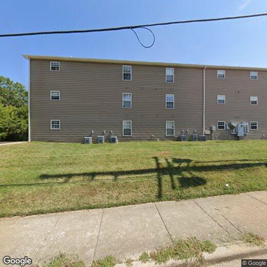 3 Village Dr, Cape Girardeau, MO 63701 Condo for Rent in Cape