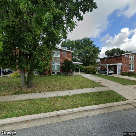 Primary Photo - 2422 Smith Avenue