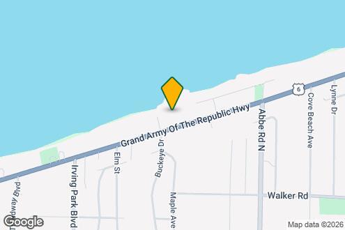 The Perch on Lake Apartments photo'