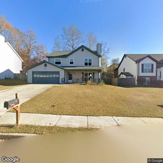 3360 Paces Landing Dr NW, Lawrenceville, GA 30044 House Rental in