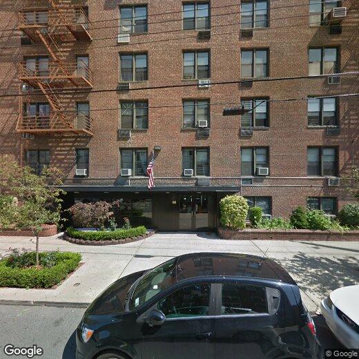 Primary Photo - EAST 13 STREET