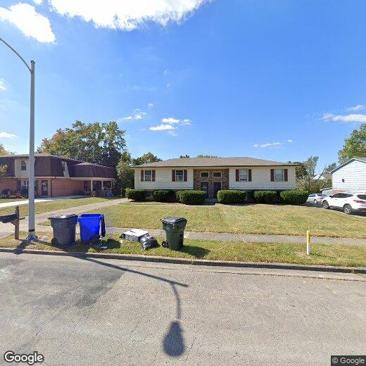 Primary Photo - 3327 Wood Valley Ct
