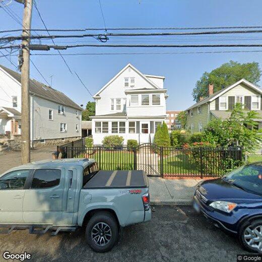 Primary Photo - 124 Lafayette St