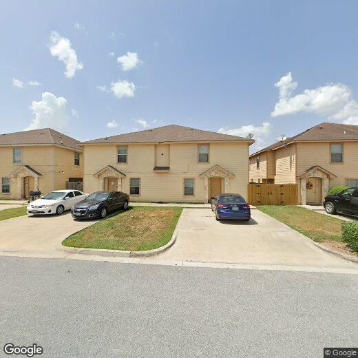 20461 Oak Hollow Ln, Harlingen, TX 78550 Townhouse for Rent in Harlingen, TX
