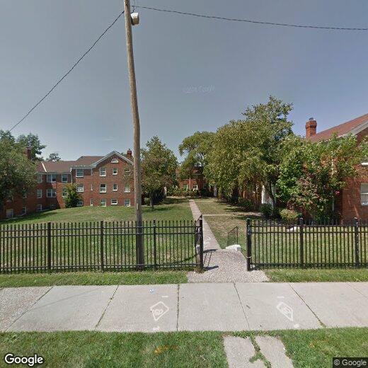 13715 Terrace Rd Unit D4, East Cleveland, OH 44112 Room for Rent in East Cleveland, OH