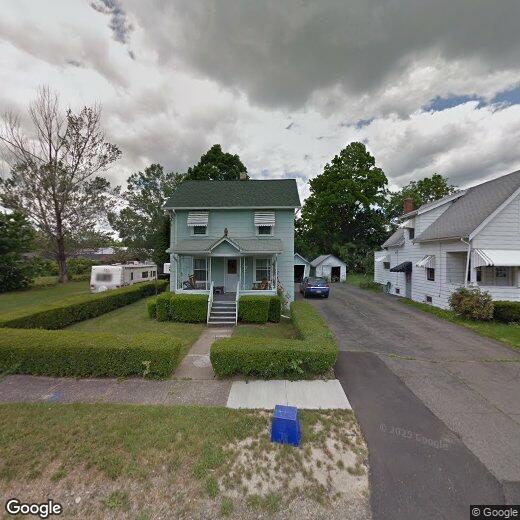 513 Morley Pl, Elmira, NY 14904 House Rental in Elmira, NY