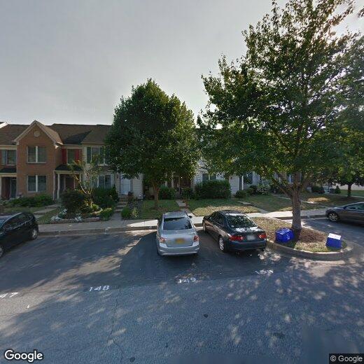 9396 Steeple Ct, Laurel, MD 20723 Townhouse for Rent in Laurel, MD