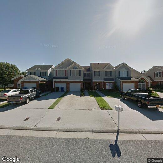 Foto principal - 2641 Hartley St