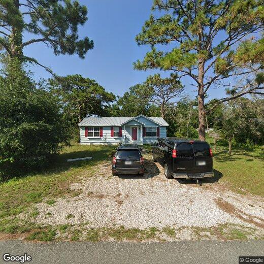 107 15th St, Apalachicola, FL 32320 House Rental in Apalachicola, FL