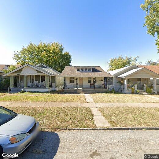 Primary Photo - 5031 Dewey Ave