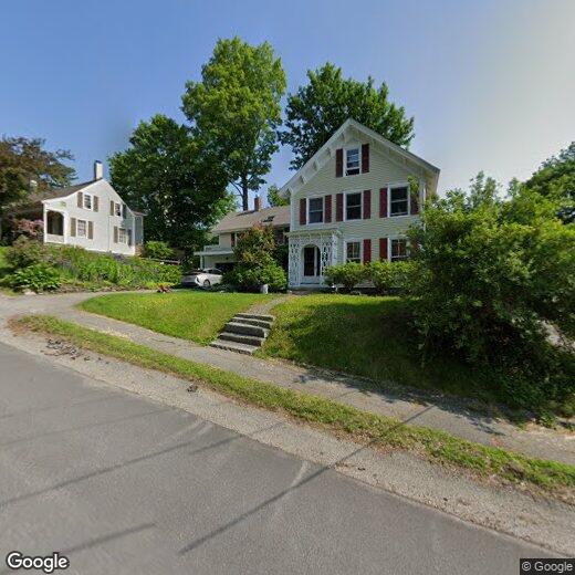 4 Franklin St, Hallowell, ME 04347 House Rental in Hallowell, ME