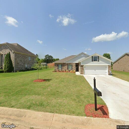 5283 Cedar Creek Ln House Rental in Bessemer, AL