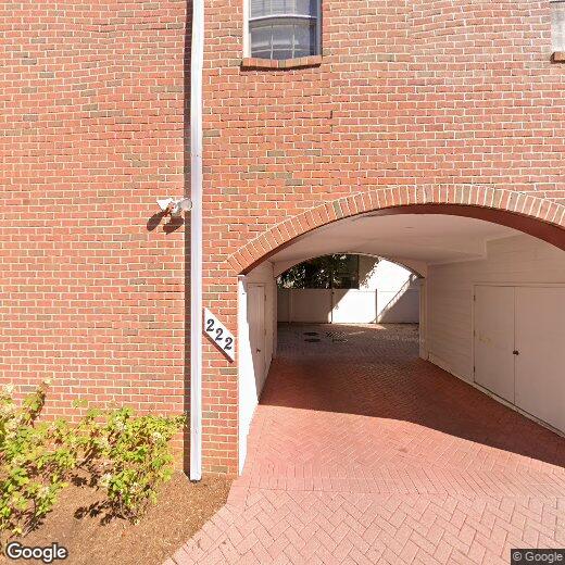 222 West St, Annapolis, MD 21401 Townhome Rentals in Annapolis MD