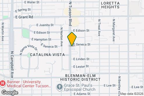 2012-2026 N Tucson Blvd photo'