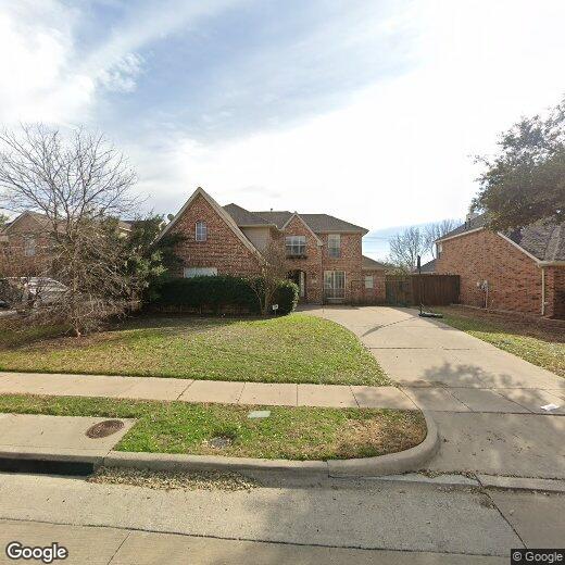 Primary Photo - 3208 San Patricio Dr