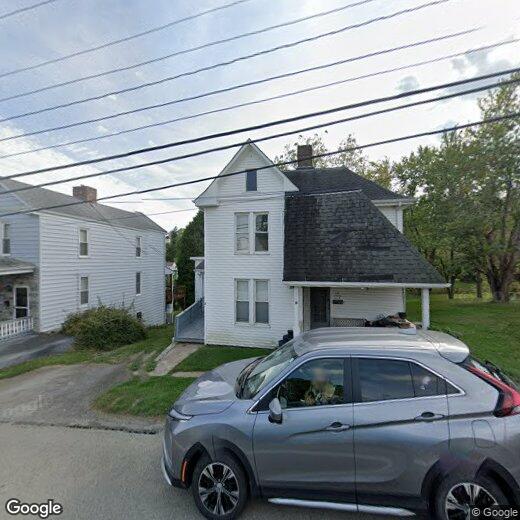 Primary Photo - 250 Park Ave