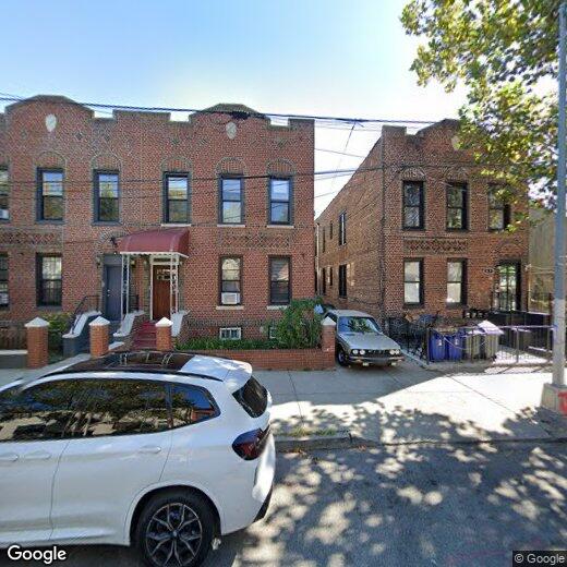 Primary Photo - LEGION STREET