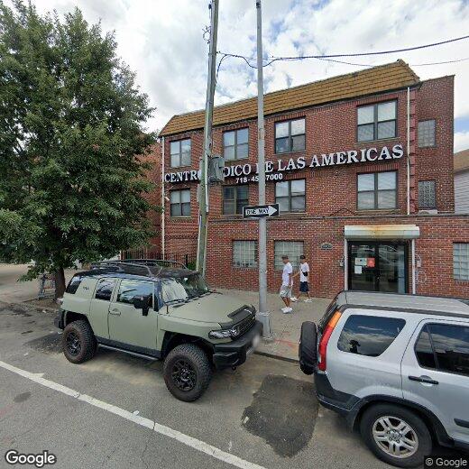 Primary Photo - Elmhurst Ave