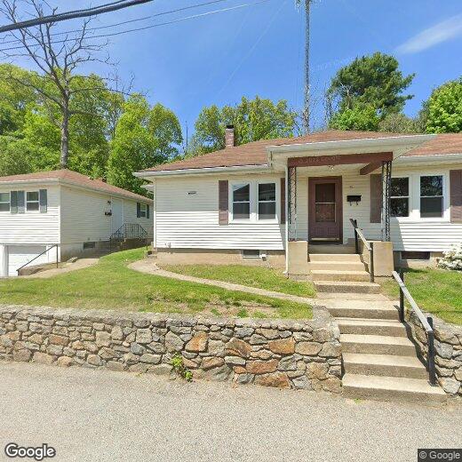 15 Virginia Ave, West Warwick, RI 02893 House for Rent in West