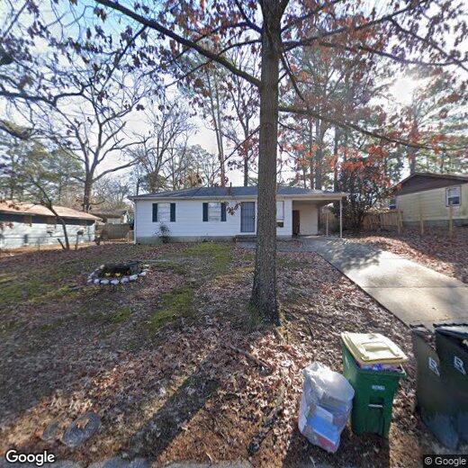 19 Portsmouth Dr, Little Rock, AR 72209 House for Rent in Little Rock