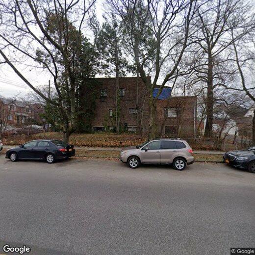Primary Photo - 167 STREET