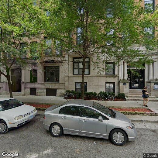 Primary Photo - Beautiful 3 bed with large bay windows