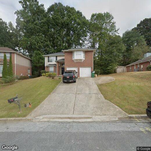 606 Woodstone Rd, Lithonia, GA 30058 House Rental in Lithonia, GA