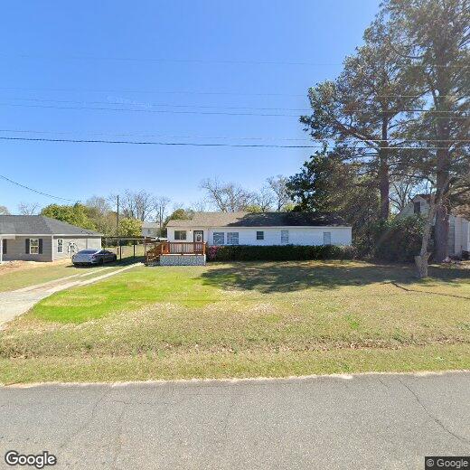 304 Myrtle St, Warner Robins, GA 31093 House Rental in Warner Robins