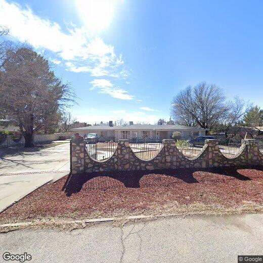 754 Rinconada Ln, El Paso, TX 79922 House for Rent in El Paso, TX