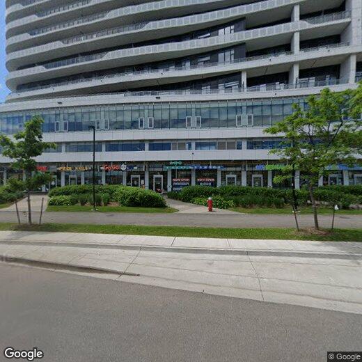Primary Photo - 2520-2520 Eglinton Ave W