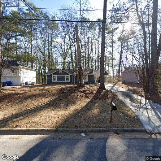 Primary Photo - 422 Plainville Dr SW