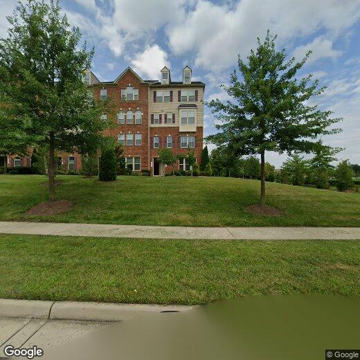 7893 Culloden Crest Ln, Gainesville, VA 20155 Townhome Rentals in