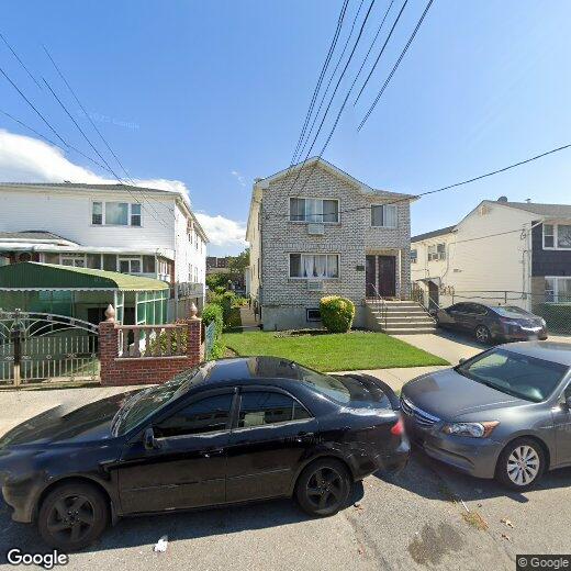 Primary Photo - DWIGHT AVENUE