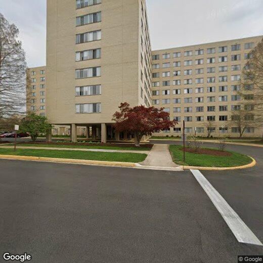 6641 Wakefield Dr Unit 106, Alexandria, VA 22307 Apartment for Rent