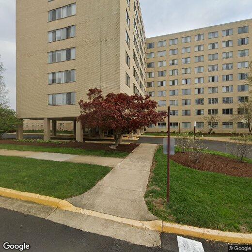 6641 Wakefield Dr Unit 106, Alexandria, VA 22307 Apartment for Rent