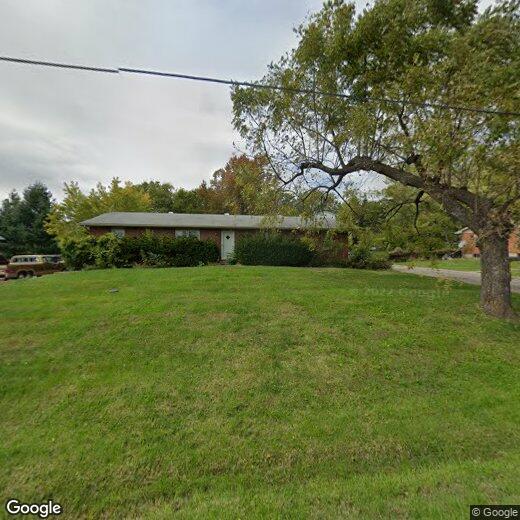 Foto principal - 3611 Rock Quarry Rd