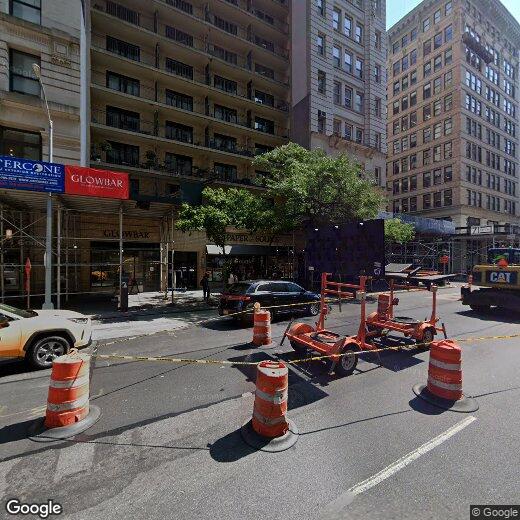 Primary Photo - One Bedroom Apartment on Fifth Avenue