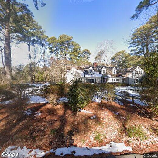 Primary Photo - 3 br, 2 bath House - 100 S. Dogwood Rd