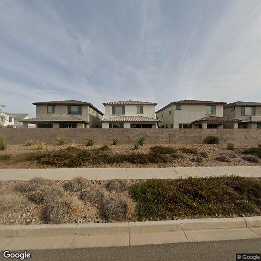 5910 S Abbey, Mesa, AZ 85212 House Rental in Mesa, AZ