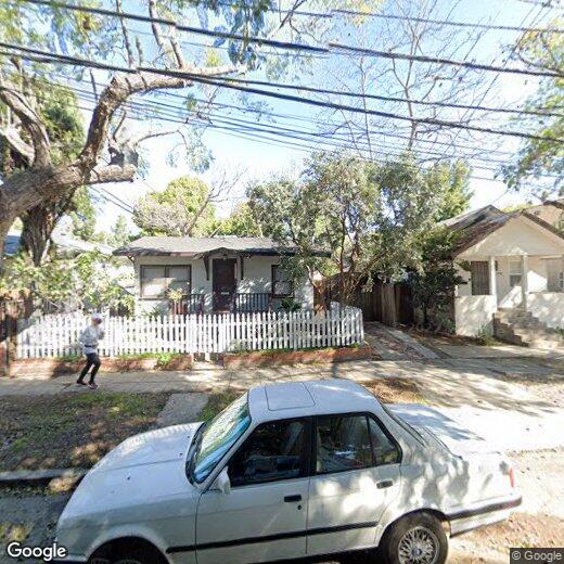 Primary Photo - 2913 Reservoir St