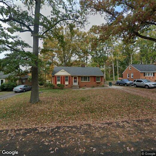 Foto principal - 1202 Rosecroft Rd