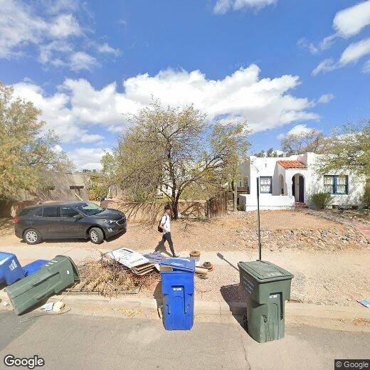 Primary Photo - 1321 E Mabel St