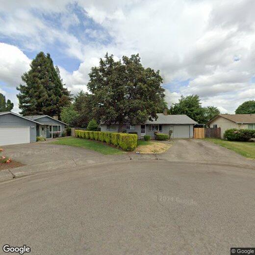 3 Bedroom house in the Barger area House Rental in Eugene, OR