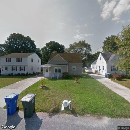 Primary Photo - 314 Franklin Rd